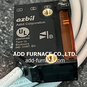 azbil HP7-g81 (0)